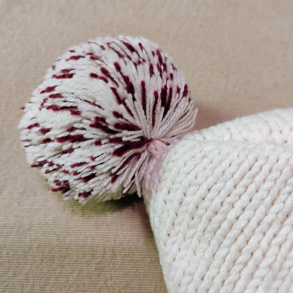 ROOTS BABY Sweater Onesie sz medium (6-12m) - Picture 6 of 9